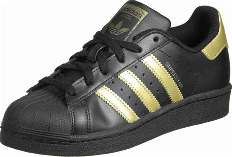 adidas schuhe schwarz gold|adidas schuhe frauen.